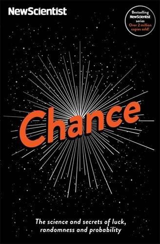 Chance: The science and secrets of luck, randomness and probability - Vamzn#