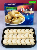 Chand Biscuit 200 GMS - Vamzn#