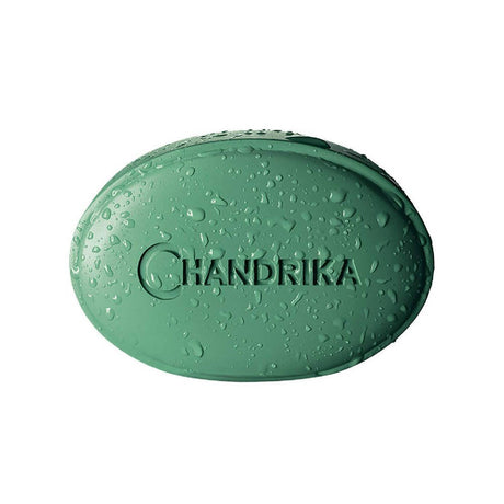 Chandrika Ayurvedic Handmade Soaps - Vamzn#