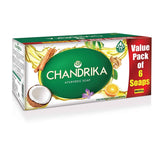 Chandrika Ayurvedic Soap - Vamzn#