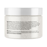 Charcoal Scrub Face Foot & Body Exfoliator Infused with Collagen and Stem Cell Natural Exfoliating Salt Body Scrub for Toning Skin Cellulite Skin Care Body by M3 Naturals - Vamzn#