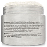 Charcoal Scrub Face Foot & Body Exfoliator Infused with Collagen and Stem Cell Natural Exfoliating Salt Body Scrub for Toning Skin Cellulite Skin Care Body by M3 Naturals - Vamzn#