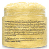 Charcoal Scrub Face Foot & Body Exfoliator Infused with Collagen and Stem Cell Natural Exfoliating Salt Body Scrub for Toning Skin Cellulite Skin Care Body by M3 Naturals - Vamzn#