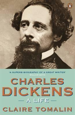 Charles Dickens: A Life - Vamzn#