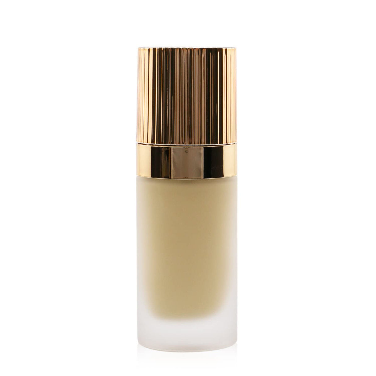 CHARLOTTE TILBURY Airbrush Flawless Cream Foundation - 5 Neutral Matte Finish - Vamzn#