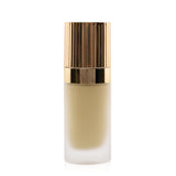 CHARLOTTE TILBURY Airbrush Flawless Cream Foundation - 5 Neutral Matte Finish - Vamzn#