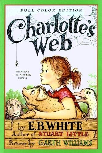 Charlotte’s Web - Vamzn#