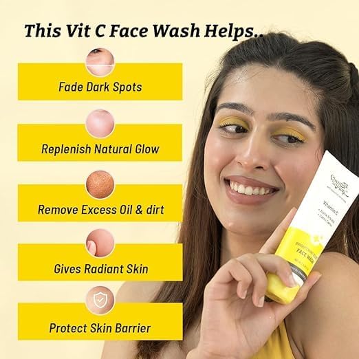 Chemist at Play Exfoliating Body Scrub For Removing Tan & Dead Skin Cells | Rough & Bumpy Skin, Tanned & Pigmented Skin | For Smooth, Soft & Bright Skin | Natural AHAs | Coffee | For Men & Women | 75g - Vamzn#