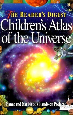 Children&apos;s Atlas of the Universe - Vamzn#