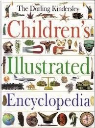 Children&apos;s Illustrated Encyclopedia - Vamzn#