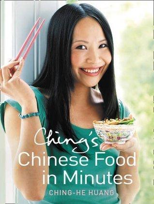 Ching&apos;s Chinese Food in Minutes - Vamzn#