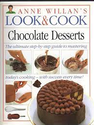 Chocolate Desserts (Anne Willan&apos;s Look &amp; Cook) - Vamzn#