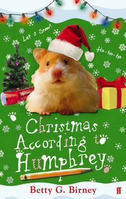 Christmas According to Humphrey - Vamzn#