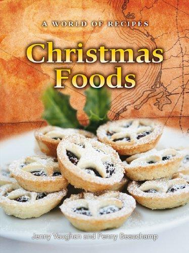 Christmas Foods - Vamzn#