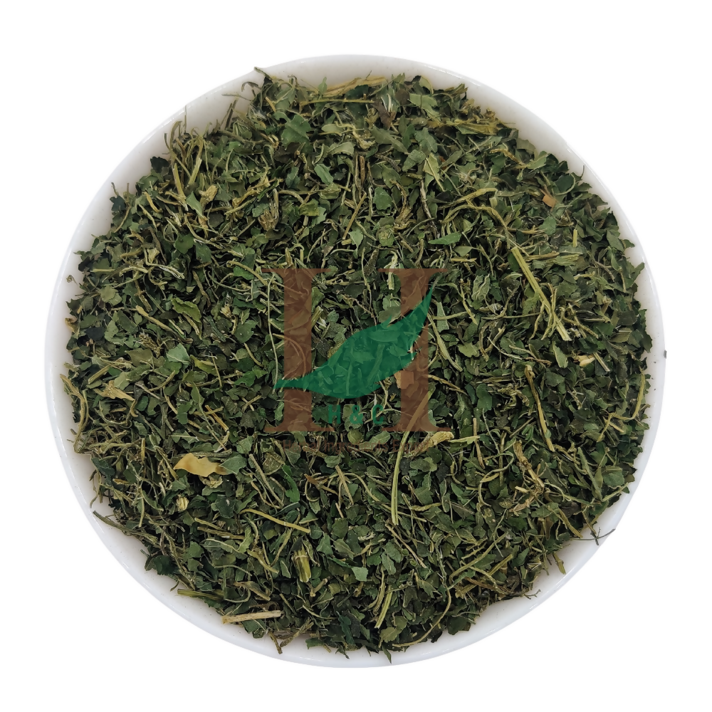 H&C Herbal Nettle Leaves Cut & Sifted Herbal Tea Ingredient