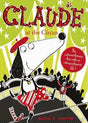 Claude at the Circus - Vamzn#