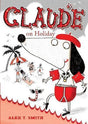 Claude on Holiday - Vamzn#