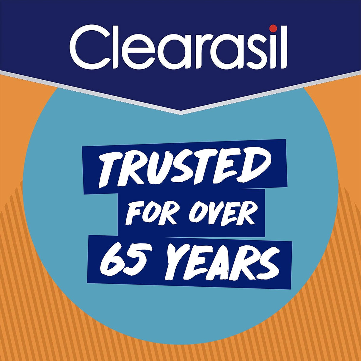 Clearasil Stubborn Acne Control 5in1 Spot Treatment Cream, Maximum Strenght with 10% Benzoyl Peroxide, Acne Medication, 1 oz - Vamzn#