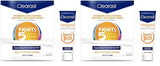 Clearasil Stubborn Acne Control 5in1 Spot Treatment Cream, Maximum Strenght with 10% Benzoyl Peroxide, Acne Medication, 1 oz - Vamzn#