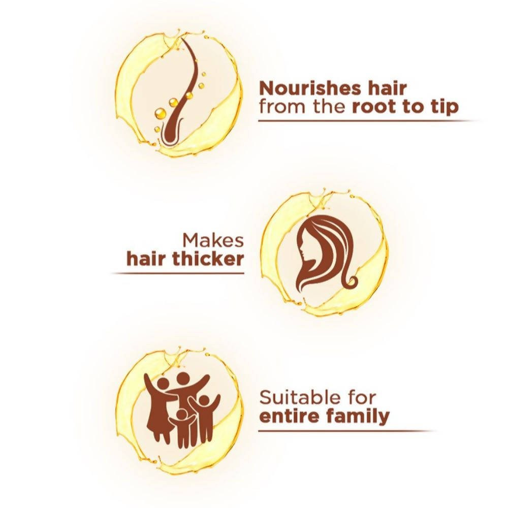 Clinic Plus Strong And Thick Shampoo - Vamzn#