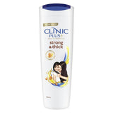 Clinic Plus Strong And Thick Shampoo - Vamzn#