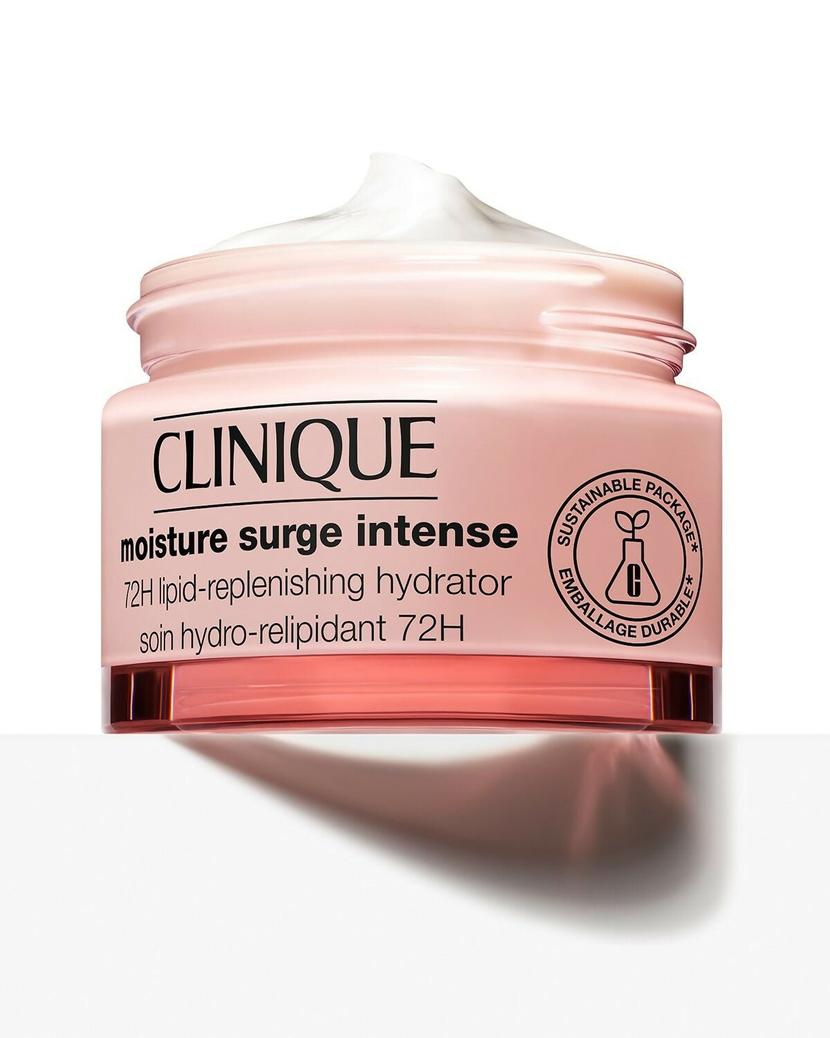 Clinique Moisture Surge Intense 72 - Hour Lipid Replenishing Hydrator - Vamzn#