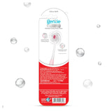 Colgate Gentle Toothbrush Ultrafoam, Ultra Soft Manual Toothbrush For Adults - 2 Pcs, Multi Colour - Vamzn#