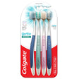 Colgate Kids Gentle Enamel Manual Toothbrush Combo Pack Offer, Ultra Soft Tooth Brush - 4 Pcs,Multicolour - Vamzn#