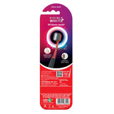 Colgate Visible White O2 Manual Toothbrush - 2 Pcs, Ultra Soft Toothbrush for Adults, Helps prevent Bad Breath, Cavities, Enamel & Gum Problems. - Vamzn#