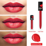 Color Cupid Matte Intense Color 18 - Hour Stay Liquid Lipstick | Infused with Hyaluronic Acid & Ceramide | Transfer Proof & Kiss Proof| Forever Love - Sweetheart Mocha | 1.5 ml - Vamzn#