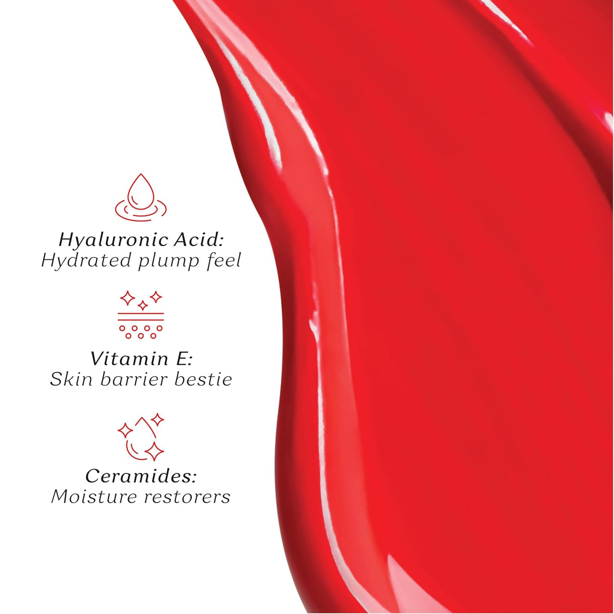 Color Cupid Matte Intense Color 18 - Hour Stay Liquid Lipstick | Infused with Hyaluronic Acid & Ceramide | Transfer Proof & Kiss Proof| Forever Love - Sweetheart Mocha | 1.5 ml - Vamzn#