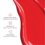 Color Cupid Matte Intense Color 18 - Hour Stay Liquid Lipstick | Infused with Hyaluronic Acid & Ceramide | Transfer Proof & Kiss Proof| Forever Love - Sweetheart Mocha | 1.5 ml - Vamzn#