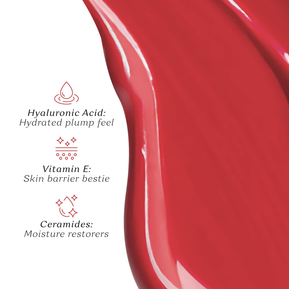 Color Cupid Matte Intense Color 18 - Hour Stay Liquid Lipstick | Infused with Hyaluronic Acid & Ceramide | Transfer Proof & Kiss Proof| Forever Love - Sweetheart Mocha | 1.5 ml - Vamzn#