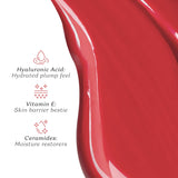 Color Cupid Matte Intense Color 18 - Hour Stay Liquid Lipstick | Infused with Hyaluronic Acid & Ceramide | Transfer Proof & Kiss Proof| Forever Love - Sweetheart Mocha | 1.5 ml - Vamzn#
