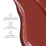 Color Cupid Matte Intense Color 18 - Hour Stay Liquid Lipstick | Infused with Hyaluronic Acid & Ceramide | Transfer Proof & Kiss Proof| Forever Love - Sweetheart Mocha | 1.5 ml - Vamzn#