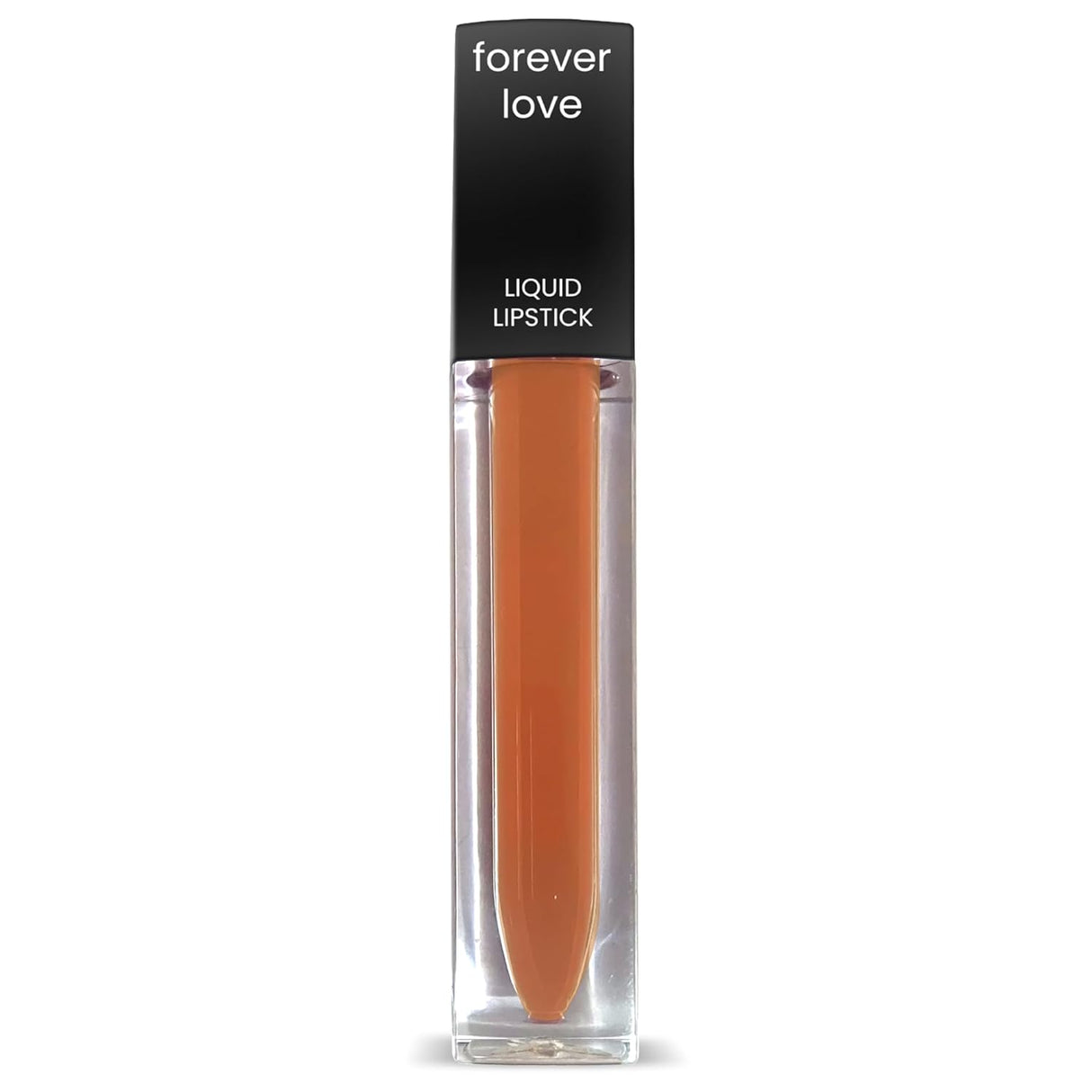 Color Cupid Matte Intense Color 18 - Hour Stay Liquid Lipstick | Infused with Hyaluronic Acid & Ceramide | Transfer Proof & Kiss Proof| Forever Love - Sweetheart Mocha | 1.5 ml - Vamzn#