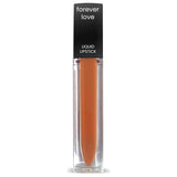 Color Cupid Matte Intense Color 18 - Hour Stay Liquid Lipstick | Infused with Hyaluronic Acid & Ceramide | Transfer Proof & Kiss Proof| Forever Love - Sweetheart Mocha | 1.5 ml - Vamzn#
