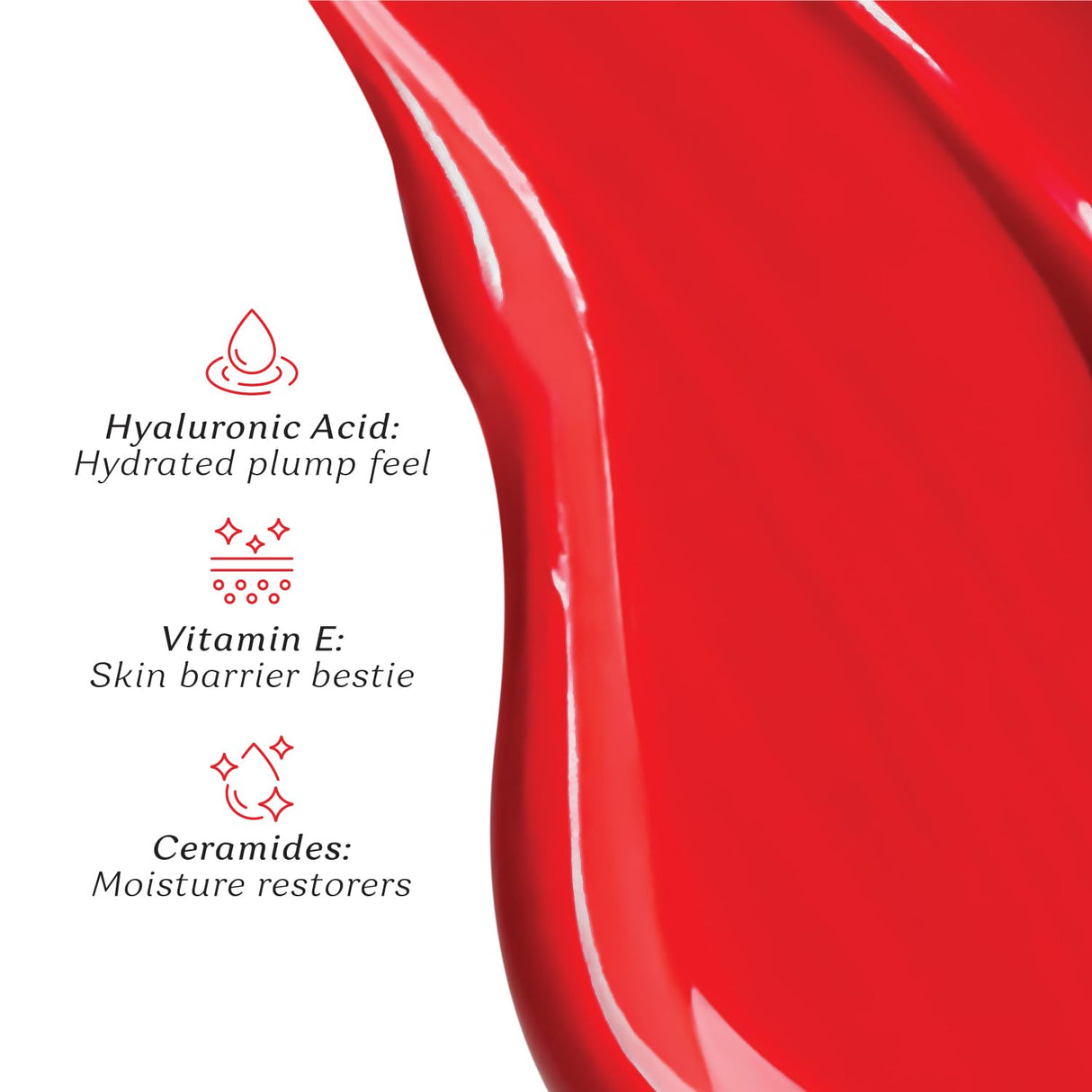 Color Cupid Matte Intense Color 18 - Hour Stay Liquid Lipstick | Infused with Hyaluronic Acid & Ceramide | Transfer Proof & Kiss Proof| Forever Love - Sweetheart Mocha | 1.5 ml - Vamzn#
