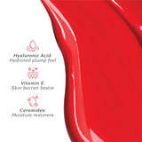 Color Cupid Matte Intense Color 18 - Hour Stay Liquid Lipstick | Infused with Hyaluronic Acid & Ceramide | Transfer Proof & Kiss Proof| Forever Love - Sweetheart Mocha | 1.5 ml - Vamzn#