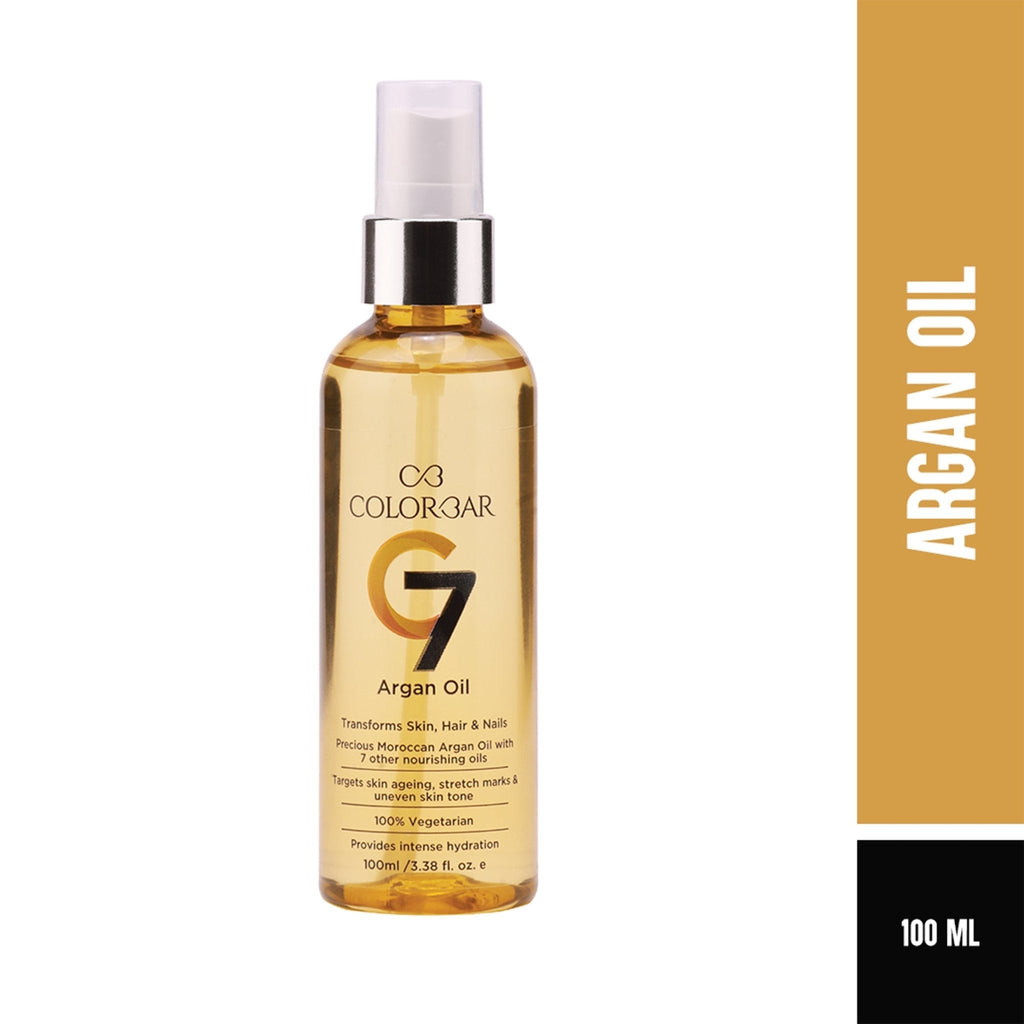 Colorbar Argan Oil - Vamzn#