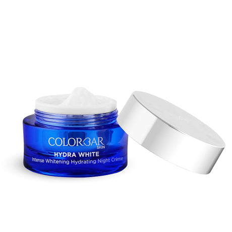 Colorbar Hydra White Intense Whitening Night Cream - Vamzn#