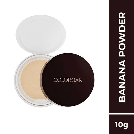 Colorbar Pro Banana Powder - Vamzn#