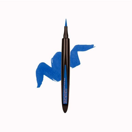 Colorbar Wink With Love 14Hrs Stay Eyeliner Blue Pleasure - Vamzn#
