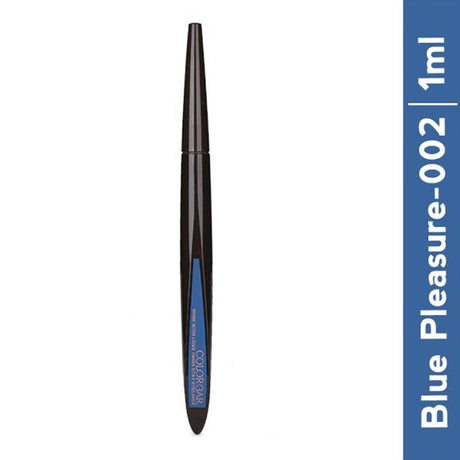 Colorbar Wink With Love 14Hrs Stay Eyeliner Blue Pleasure - Vamzn#