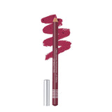 Colors Queen Lip Liner Pencil | Non Transfer Lip Liner for Professional Makeup | Lip Liner Pencil Waterproof (L - 01, Warm Red) - Vamzn#