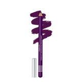 Colors Queen Lip Liner Pencil | Non Transfer Lip Liner for Professional Makeup | Lip Liner Pencil Waterproof (L - 01, Warm Red) - Vamzn#