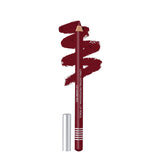 Colors Queen Lip Liner Pencil | Non Transfer Lip Liner for Professional Makeup | Lip Liner Pencil Waterproof (L - 01, Warm Red) - Vamzn#