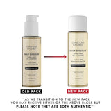 Conscious Chemist® Ultra Light Oil Face Cleanser (100ml) With Olives | Removes Makeup, SPF And Impurities For Soft & Glowing Skin | 100% Natural Oils | Cruelty Free - Vamzn#