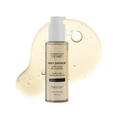 Conscious Chemist® Ultra Light Oil Face Cleanser (100ml) With Olives | Removes Makeup, SPF And Impurities For Soft & Glowing Skin | 100% Natural Oils | Cruelty Free - Vamzn#