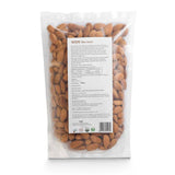 Conscious Food Organic Almonds (Badaam) - Vamzn#